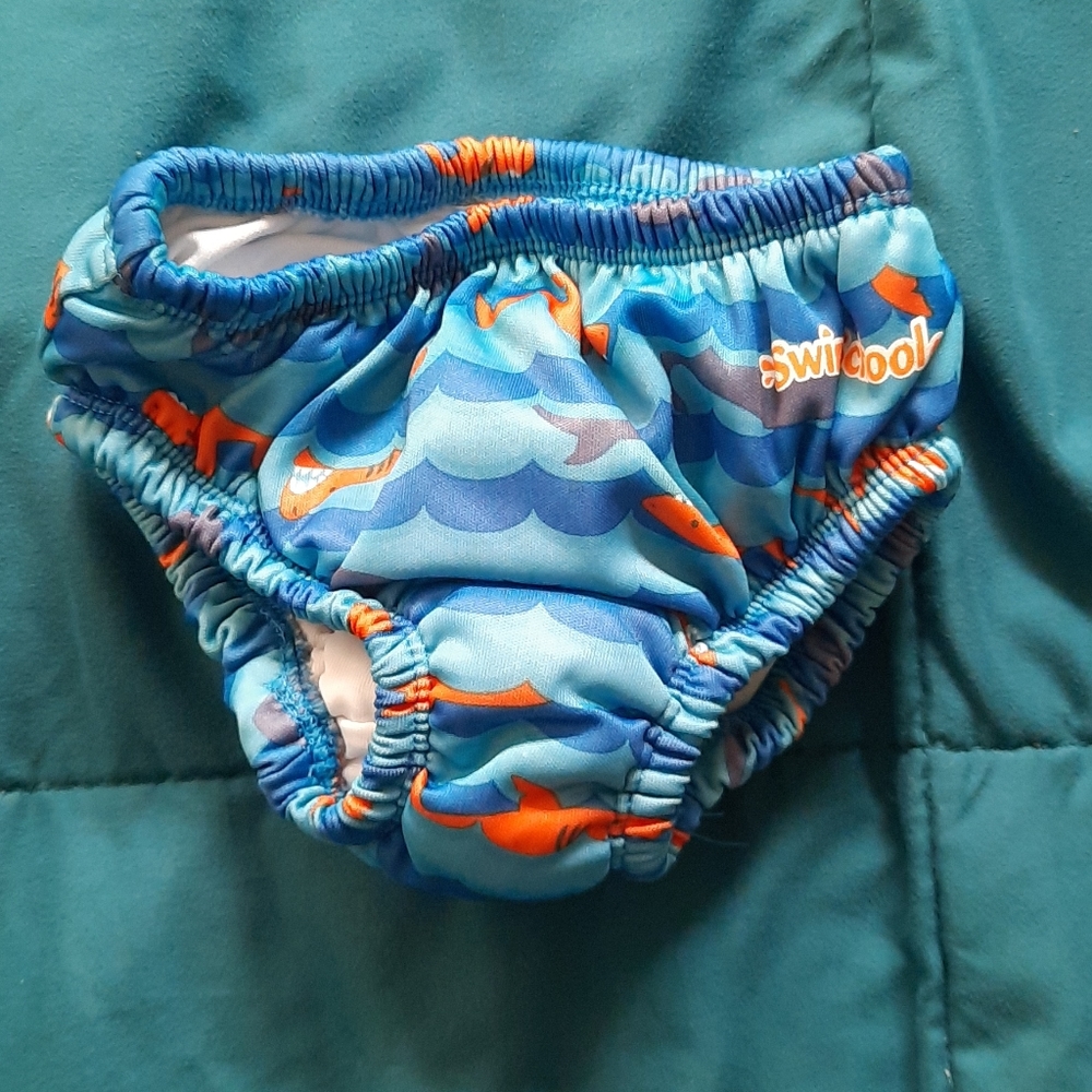 💥Baby swim bottoms